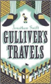 Couverture Les voyages de Gulliver Editions Penguin books (Modern Classics) 2016