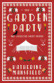 Couverture La Garden-Party et autres nouvelles Editions Alma Books 2018