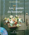 Couverture Les 7 portes du bonheur Editions Autoédité 2008