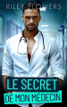 Couverture Le Secret de mon médecin Editions Autoédité 2022