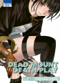 Couverture Dead Mount Death Play, tome 07 Editions Ki-oon (Seinen) 2022