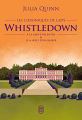 Couverture Les chroniques de Lady Whistledown : À la Saint-Valentin, Il a suffi d'un baiser Editions J'ai Lu 2022