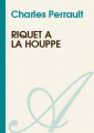 Couverture Riquet à la houppe Editions Flammarion 1990
