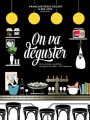 Couverture On va déguster Editions Marabout (Cuisine) 2015