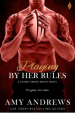 Couverture Playing by her rules Editions Entangled Publishing 2016