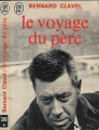 Couverture Le Voyage du père Editions J'ai Lu 1968
