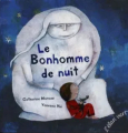 Couverture Le bonhomme de nuit Editions L'élan vert (les petits m) 2009