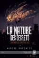 Couverture Entre ses griffes, tome 2 : La nature des secrets Editions Juno Publishing (Hecate) 2022
