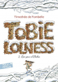 Couverture Tobie Lolness, tome 2 : Les yeux d'Elisha Editions Folio  (Junior) 2010