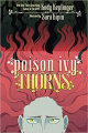 Couverture Poison Ivy: Thorns Editions DC Comics 2021