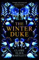 Couverture The Winter Duke Editions Titan Books 2020