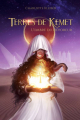 Couverture L'ombre du dévoreur, tome 1 : Terres de Kemet Editions Autoédité 2021