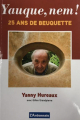 Couverture Yauque, nem ! Editions Publications Ardennaises 2018