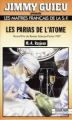 Couverture Les parias de l'atome Editions Fleuve (Noir - Anticipation) 1990
