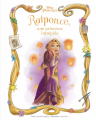 Couverture Raiponce (Adaptation du film Disney - Tous formats) Editions Hachette (Jeunesse) 2017