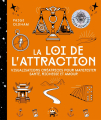 Couverture La loi de l'attraction Editions Hachette (Pratique - Le Lotus et l'Eléphant) 2021
