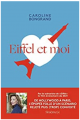 Couverture Eiffel et moi Editions Amphora (Sixième(s)) 2021