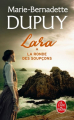 Couverture Lara, tome 1 : La Ronde des soupçons Editions Le Livre de Poche 2022
