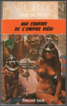 Couverture Aux confins de l'empire Viédi Editions Fleuve (Noir - Anticipation) 1979