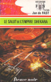 Couverture Le Salut de l'empire Shekara Editions Fleuve (Noir - Anticipation) 1975