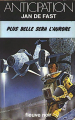 Couverture Plus belle sera l'aurore Editions Fleuve (Noir - Anticipation) 1979