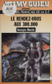 Couverture Le rendez-vous aux 300 000 Editions Fleuve (Noir - Les maîtres français de la S-F) 1990