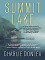 Couverture Summit Lake Editions Pinnacle Books 2017