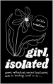 Couverture Girl, Isolated Editions Autoédité 2021