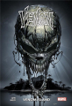 Couverture Venom (Cates), tome 6 : Venom Island Editions Panini 2022