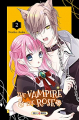 Couverture The Vampire and the Rose, tome 2 Editions Soleil (Manga - Gothic) 2022