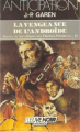 Couverture Service de Surveillance des Planètes Primitives, tome 12 : La Vengeance de l'Androïde Editions Fleuve (Noir - Anticipation) 1988