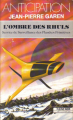 Couverture Service de Surveillance des Planètes Primitives, tome 23 : L'Ombre des Rhuls Editions Fleuve (Noir - Anticipation) 1991