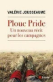 Couverture Plouc Pride Editions de l'Aube 2021