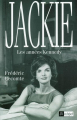 Couverture Jackie les années Kennedy Editions L'Archipel 2004