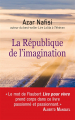 Couverture La république de l'imagination Editions JC Lattès 2016