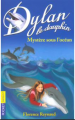 Couverture Dylan le dauphin, tome 7 : Mystère sous l'océan  Editions Pocket (Junior) 2002