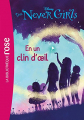 Couverture The Never girls, tome 1 : En un clin d'oeil Editions Hachette (Bibliothèque Rose) 2014