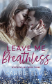 Couverture Winterville, book 3: Leave me breathless Editions Autoédité 2022