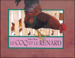 Couverture Le coq et le renard Editions Gautier-Languereau 2003