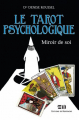 Couverture Le tarot psychologique Editions de Mortagne 2017