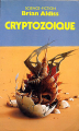 Couverture Cryptozoïque Editions Pocket (Science-fiction) 1986