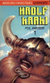 Couverture La saga de Hrolf Kraki, tome 1 : Hrolf Kraki, partie 1 Editions Garancière 1985