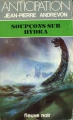 Couverture Hydra, tome 1 : Soupçons sur Hydra Editions Fleuve (Noir - Anticipation) 1984