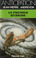 Couverture Hydra, tome 2 : Le Premier hybride Editions Fleuve (Noir - Bibliothèque du fantastique) 1985
