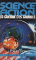 Couverture La guerre des Gruulls Editions Fleuve (Noir - Super Luxe) 1985