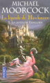 Couverture La Légende de Hawkmoon, tome 7 : La Quête de Tanelorn Editions Pocket (Fantasy) 2008