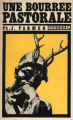 Couverture Une bourrée pastorale Editions JC Lattès (Thrillers) 1980