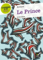 Couverture Le prince Editions Hatier (Classiques & cie - Philosophie / Philo) 2011