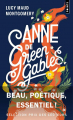 Couverture Anne, tome 1 : Anne... : La Maison aux pignons verts / Anne : La Maison aux pignons verts / Anne de Green Gables Editions Points 2022