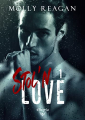 Couverture Stol'n, tome 1 : Love Editions Elixyria 2022
